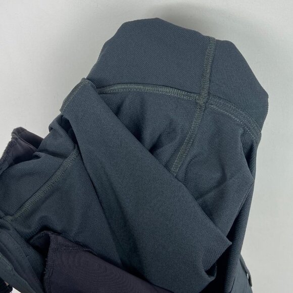 NEW Mack Weldon Performance Technical Shorts True Black Flex Size X-Large XL - Picture 6 of 12